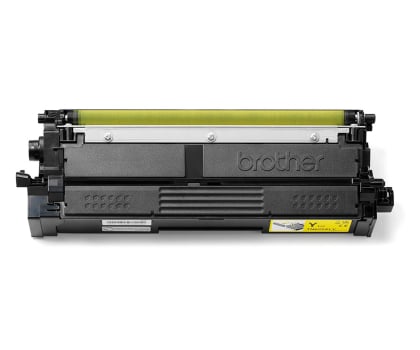 Toner do drukarki Brother TN-625XLY yellow 4500 str.